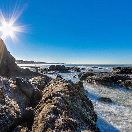 Willa Sea Breeze Lincoln City Zewnętrze zdjęcie
